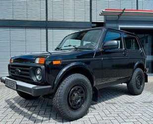 Lada Niva Gebrauchtwagen