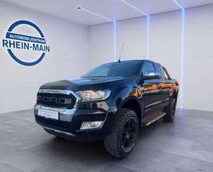 Ford Ranger Gebrauchtwagen