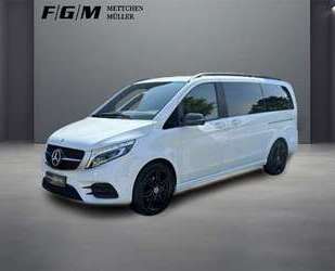 Mercedes-Benz V 300 Gebrauchtwagen