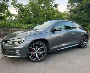 VW Scirocco Gebrauchtwagen