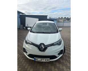 Renault ZOE Gebrauchtwagen