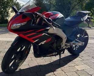 Aprilia RS 125 Gebrauchtwagen
