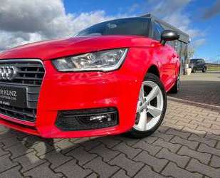 Audi A1 Gebrauchtwagen
