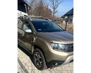 Dacia Duster Gebrauchtwagen