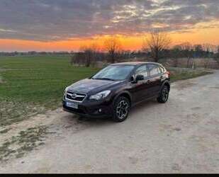 Subaru XV Gebrauchtwagen