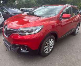 Renault Kadjar Gebrauchtwagen