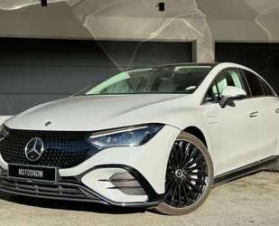 Mercedes-Benz EQE 350 Gebrauchtwagen