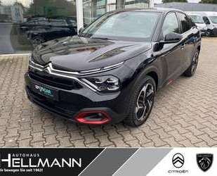 Citroen C4 Gebrauchtwagen