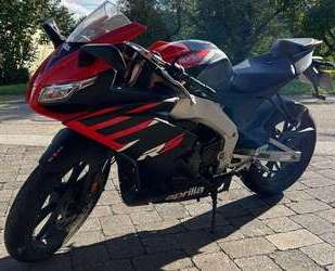 Aprilia RS 125 Gebrauchtwagen