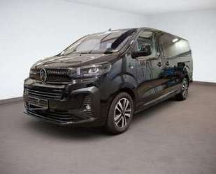 Citroen Spacetourer Gebrauchtwagen
