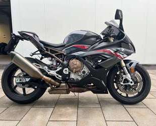 BMW S 1000 RR Gebrauchtwagen