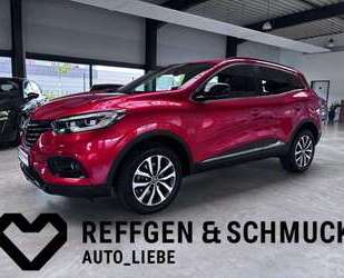 Renault Kadjar Gebrauchtwagen