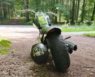 Suzuki VL 1500 Gebrauchtwagen