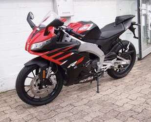 Aprilia RS 125 Gebrauchtwagen