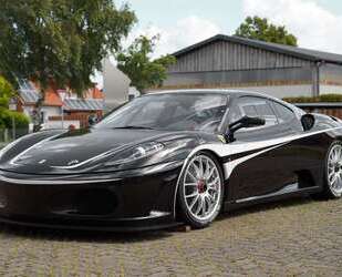 Ferrari F430 Gebrauchtwagen