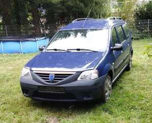 Dacia Logan Gebrauchtwagen