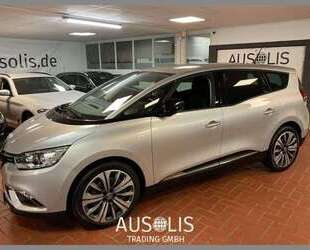 Renault Grand Scenic Gebrauchtwagen