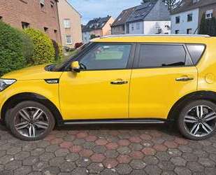 Kia Soul Gebrauchtwagen