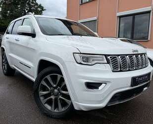 Jeep Grand Cherokee Gebrauchtwagen