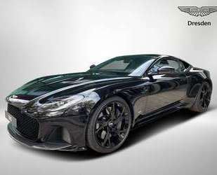 Aston Martin DBS Gebrauchtwagen
