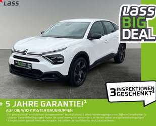 Citroen C4 Gebrauchtwagen