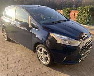 Ford B-Max Gebrauchtwagen