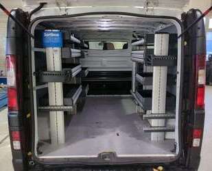 Renault Trafic Gebrauchtwagen