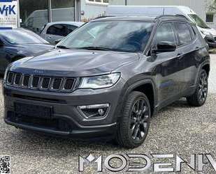 Jeep Compass Gebrauchtwagen