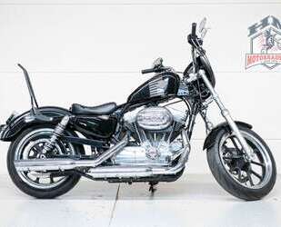 Harley Davidson Sportster XL 883 Gebrauchtwagen
