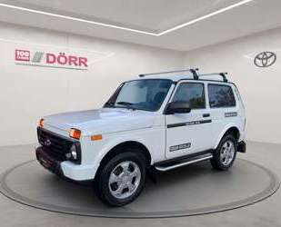 Lada Urban Gebrauchtwagen