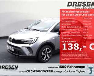 Opel Crossland Gebrauchtwagen
