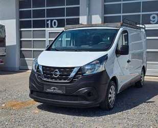 Nissan NV300 Gebrauchtwagen