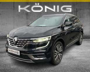 Renault Koleos Gebrauchtwagen