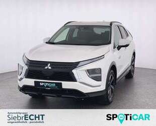 Mitsubishi Eclipse Cross Gebrauchtwagen