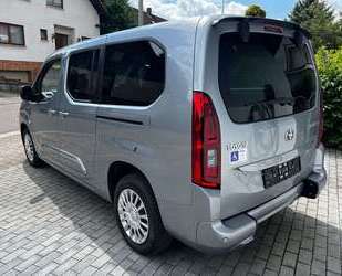 Toyota Proace Gebrauchtwagen