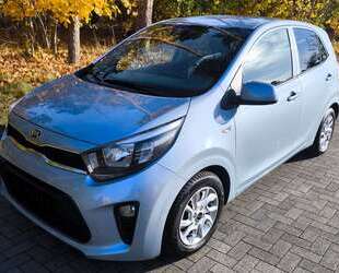 Kia Picanto Gebrauchtwagen
