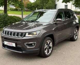 Jeep Compass Gebrauchtwagen