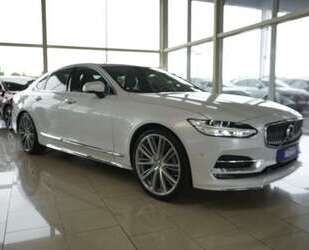 Volvo S90 Gebrauchtwagen