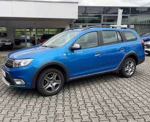 Dacia Logan Gebrauchtwagen