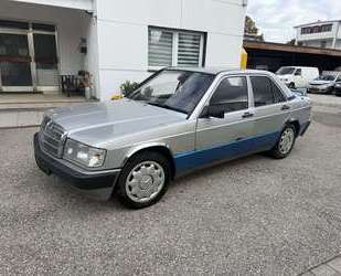 Mercedes-Benz 190 Gebrauchtwagen