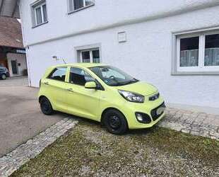 Kia Picanto Gebrauchtwagen