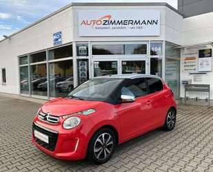 Citroen C1 Gebrauchtwagen