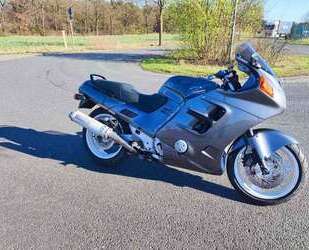 Honda CBR 1000 Gebrauchtwagen