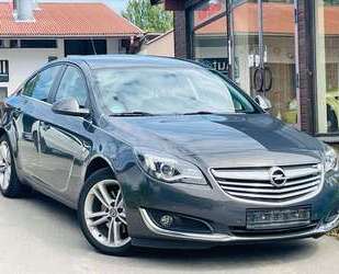 Opel Insignia Gebrauchtwagen
