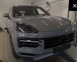 Porsche Cayenne Gebrauchtwagen