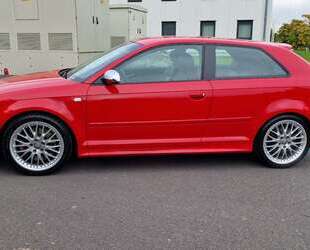 Audi S3 Gebrauchtwagen