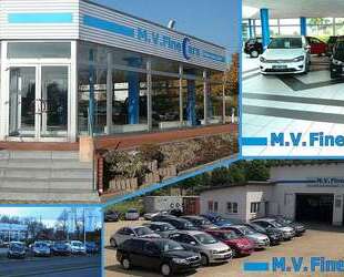 Kia Picanto Gebrauchtwagen