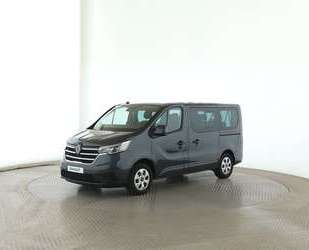 Renault Trafic Gebrauchtwagen