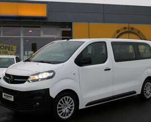 Opel Vivaro Gebrauchtwagen
