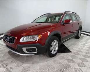 Volvo XC70 Gebrauchtwagen